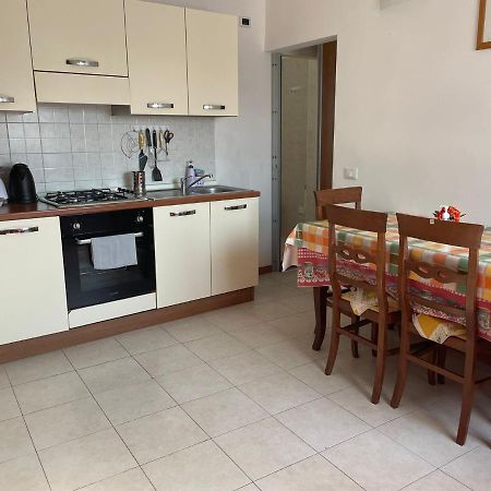 La Casa Di Ste' Apartment Милано Екстериор снимка