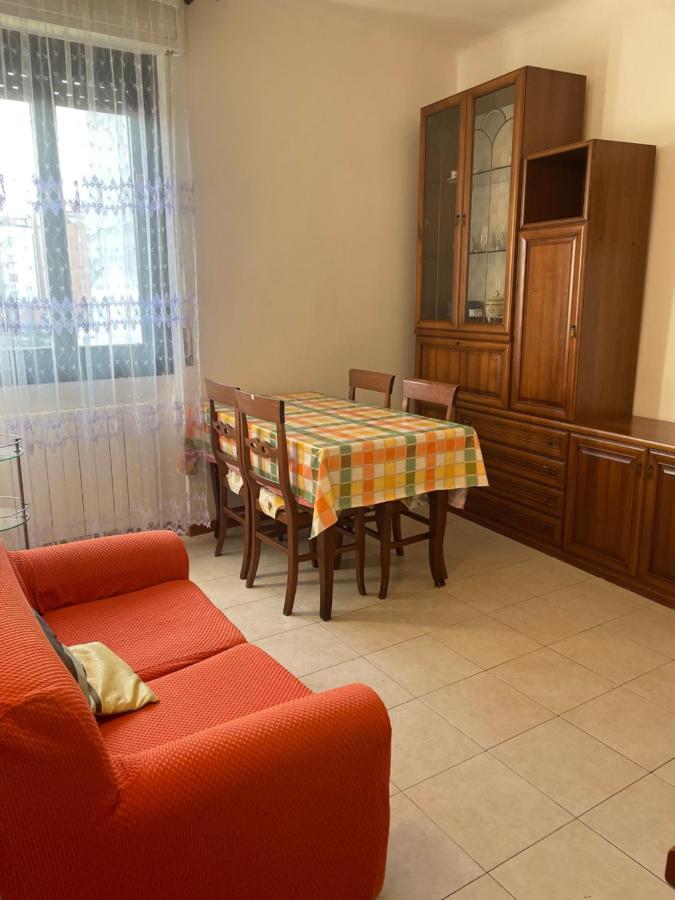 La Casa Di Ste' Apartment Милано Екстериор снимка